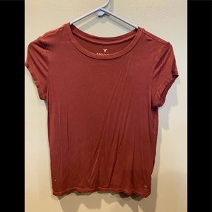 American Eagle Soft and Sexy Tee
